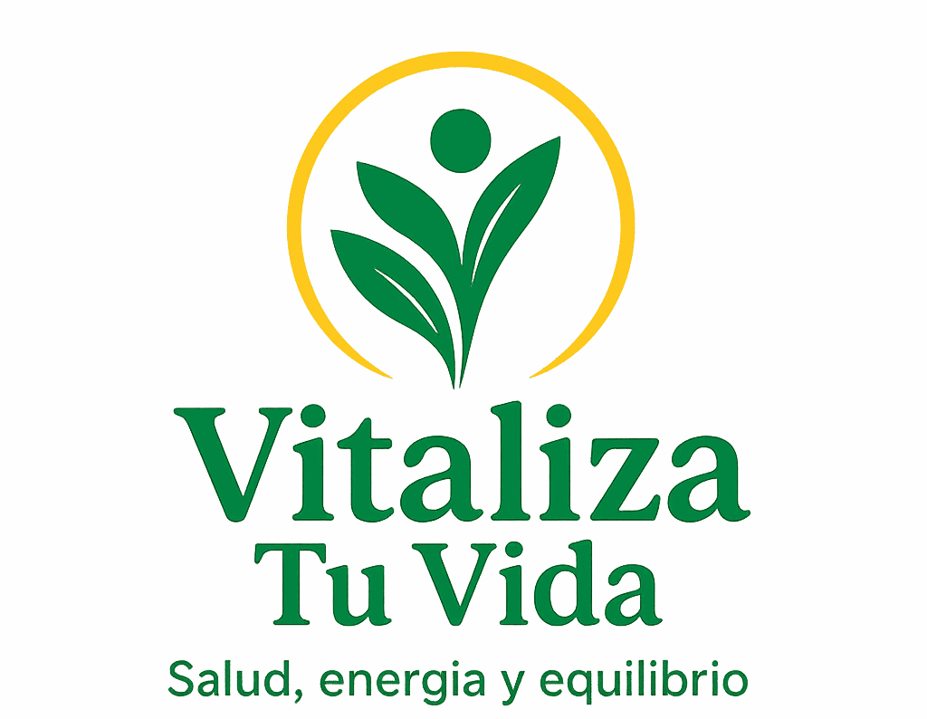 Vitaliza Tu Vida