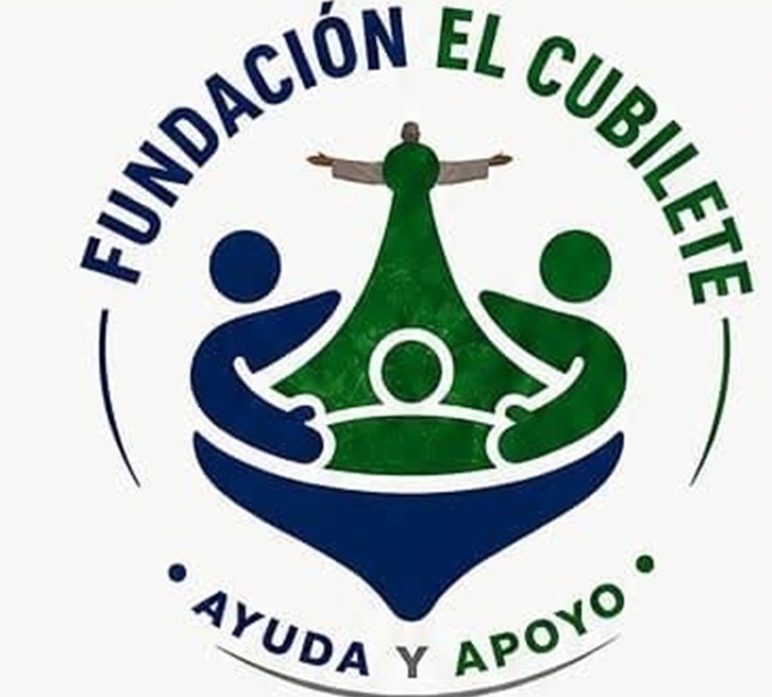 Logotipo de Fundación El Cubilete